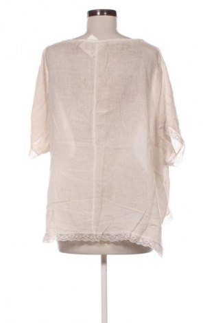 Damen Shirt Unbranded, Größe XXL, Farbe Beige, Preis 9,72 €