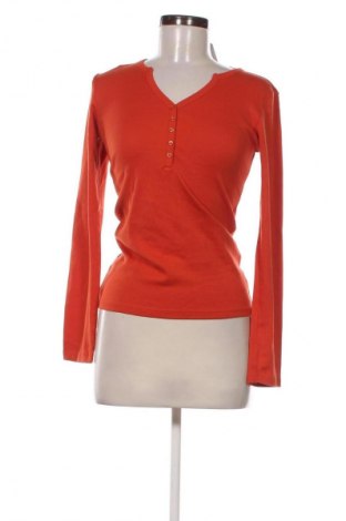 Damen Shirt Unbranded, Größe M, Farbe Orange, Preis 9,72 €