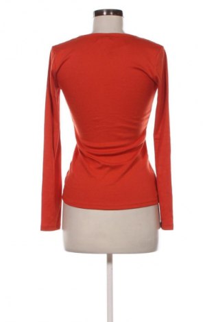 Damen Shirt Unbranded, Größe M, Farbe Orange, Preis 9,72 €