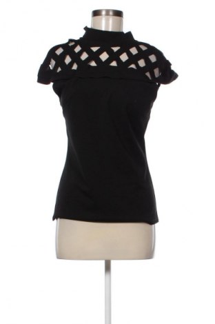 Damen Shirt Unbranded, Größe S, Farbe Schwarz, Preis 9,72 €