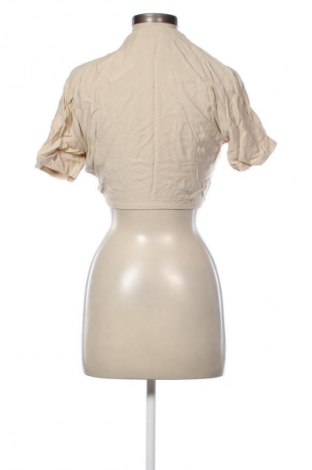 Damen Shirt Unbranded, Größe S, Farbe Beige, Preis 9,72 €