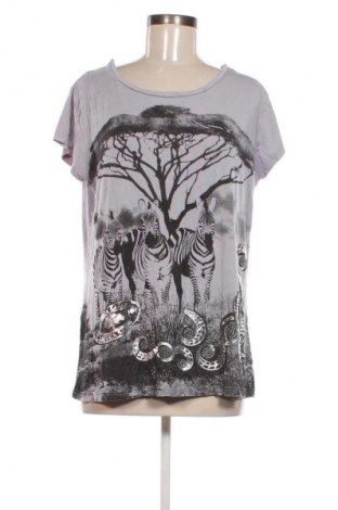 Damen Shirt Unbranded, Größe XL, Farbe Mehrfarbig, Preis 9,72 €