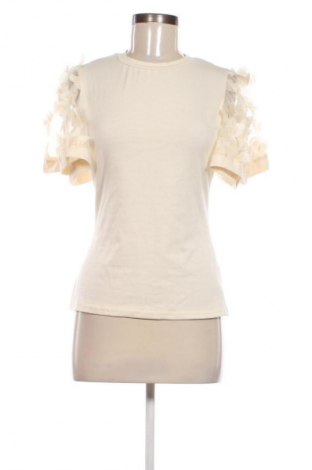 Damen Shirt Unbranded, Größe S, Farbe Ecru, Preis 9,72 €