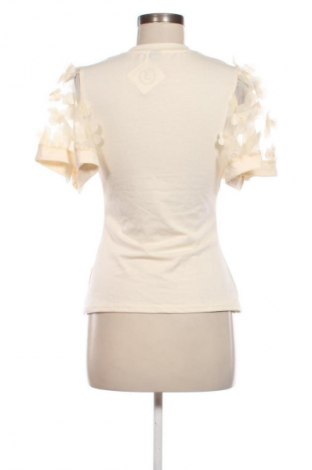 Damen Shirt Unbranded, Größe S, Farbe Ecru, Preis 9,72 €