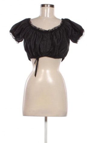 Bluză de femei Unbranded, Mărime XL, Culoare Negru, Preț 82,00 Lei