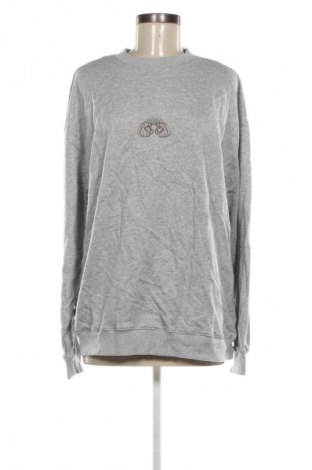 Damen Shirt Unbranded, Größe XL, Farbe Grau, Preis 13,99 €