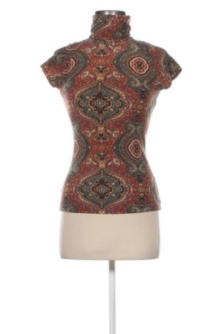 Bluzka damska Unbranded, Rozmiar S, Kolor Kolorowy, Cena 62,99 zł