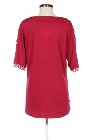 Damen Shirt Unbranded, Größe 3XL, Farbe Rot, Preis 15,94 €
