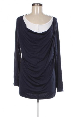 Damen Shirt Unbranded, Größe XL, Farbe Blau, Preis € 13,99