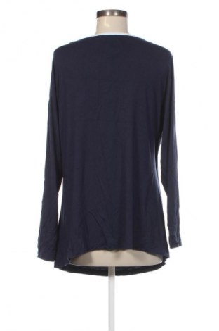 Damen Shirt Unbranded, Größe XL, Farbe Blau, Preis € 13,99