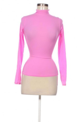 Damen Shirt Unbranded, Größe XS, Farbe Rosa, Preis 9,72 €