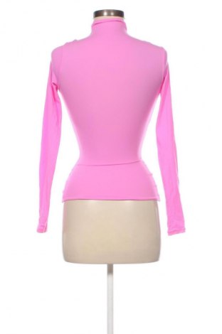 Damen Shirt Unbranded, Größe XS, Farbe Rosa, Preis 9,72 €