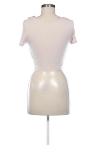 Damen Shirt Unbranded, Größe S, Farbe Beige, Preis 9,72 €