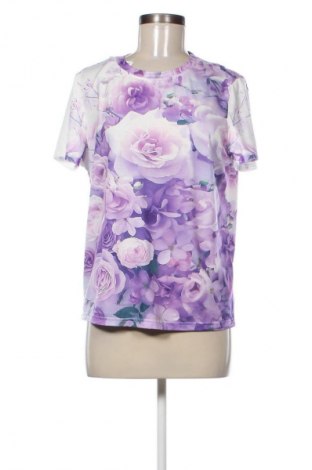 Damen Shirt Unbranded, Größe M, Farbe Mehrfarbig, Preis 9,72 €