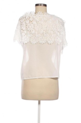 Damen Shirt Unbranded, Größe S, Farbe Weiß, Preis 18,47 €