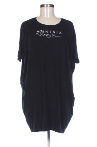 Γυναικεία μπλούζα Unbranded, Μέγεθος XXL, Χρώμα Μαύρο, Τιμή 9,72 €