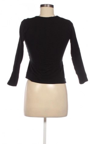 Bluzka damska Unbranded, Rozmiar L, Kolor Czarny, Cena 43,68 zł