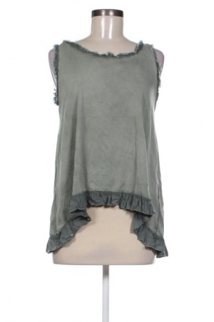 Damen Shirt Unbranded, Größe M, Farbe Grün, Preis 15,88 €