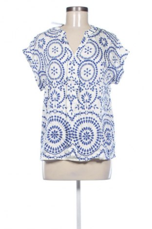 Bluzka damska Unbranded, Rozmiar M, Kolor Kolorowy, Cena 43,68 zł