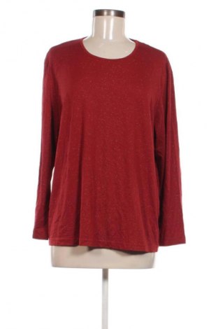 Damen Shirt Unbranded, Größe XXL, Farbe Rot, Preis € 13,99