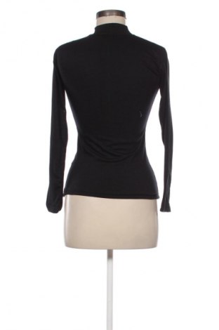 Bluză de femei Unbranded, Mărime S, Culoare Negru, Preț 51,45 Lei