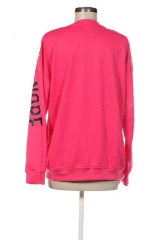 Bluzka damska Unbranded, Rozmiar XXL, Kolor Różowy, Cena 62,99 zł