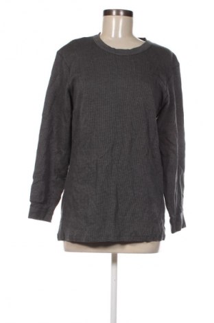 Bluzka damska Unbranded, Rozmiar L, Kolor Szary, Cena 62,99 zł
