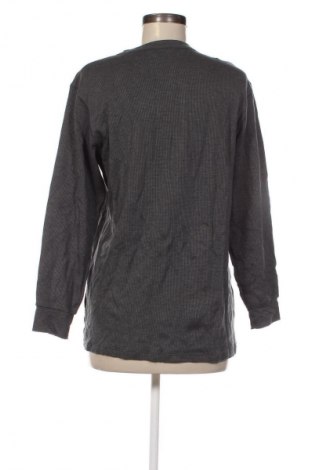 Bluzka damska Unbranded, Rozmiar L, Kolor Szary, Cena 62,99 zł
