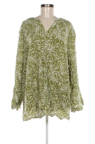 Bluzka damska Unbranded, Rozmiar 3XL, Kolor Kolorowy, Cena 62,99 zł