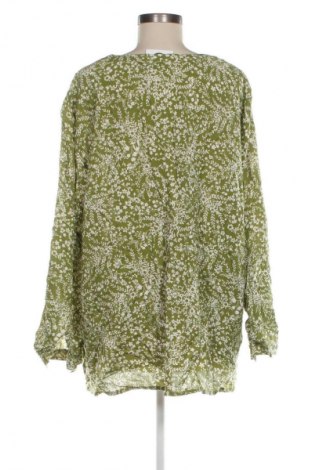 Bluzka damska Unbranded, Rozmiar 3XL, Kolor Kolorowy, Cena 62,99 zł
