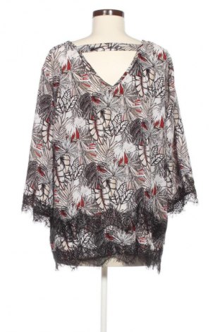 Γυναικεία μπλούζα Unbranded, Μέγεθος XXL, Χρώμα Πολύχρωμο, Τιμή 12,99 €