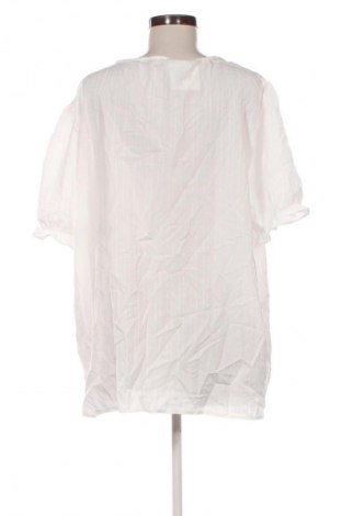 Damen Shirt Unbranded, Größe 4XL, Farbe Weiß, Preis € 16,99