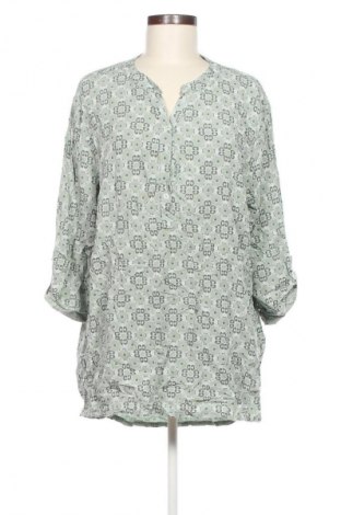 Damen Shirt Unbranded, Größe XXL, Farbe Mehrfarbig, Preis 13,99 €