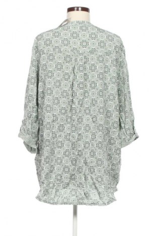 Damen Shirt Unbranded, Größe XXL, Farbe Mehrfarbig, Preis 13,99 €