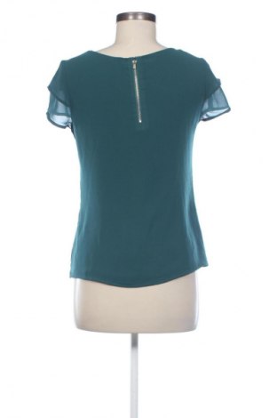 Bluzka damska Unbranded, Rozmiar M, Kolor Zielony, Cena 44,00 zł