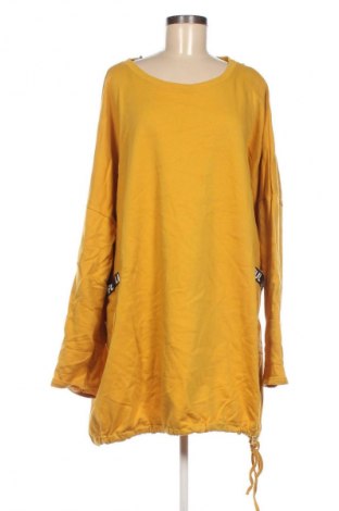 Dámska blúza Unbranded, Veľkosť 4XL, Farba Oranžová, Cena  16,00 €