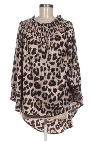 Bluzka damska Unbranded, Rozmiar XL, Kolor Kolorowy, Cena 62,99 zł