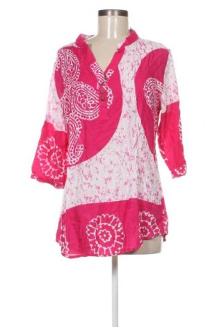 Bluzka damska Unbranded, Rozmiar L, Kolor Kolorowy, Cena 62,99 zł