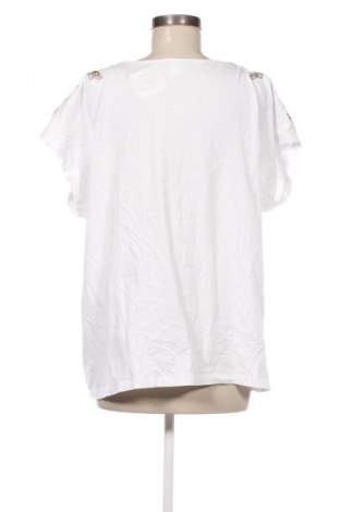 Dámska blúza Unbranded, Veľkosť XXL, Farba Biela, Cena  15,95 €