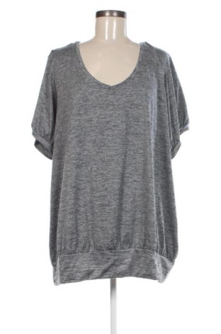 Dámská halenka Unbranded, Velikost 3XL, Barva Šedá, Cena  359,00 Kč