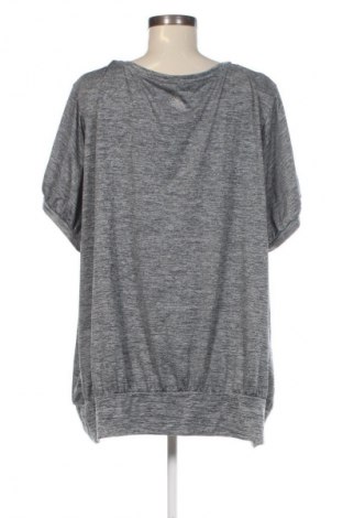 Dámská halenka Unbranded, Velikost 3XL, Barva Šedá, Cena  359,00 Kč