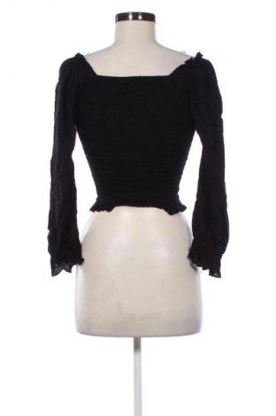Bluză de femei Unbranded, Mărime S, Culoare Negru, Preț 51,45 Lei
