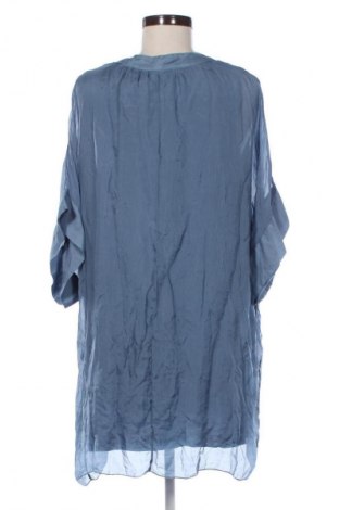 Bluză de femei Unbranded, Mărime XXL, Culoare Albastru, Preț 50,00 Lei