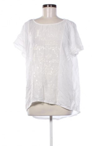 Dámska blúza Unbranded, Veľkosť XXL, Farba Biela, Cena  18,47 €