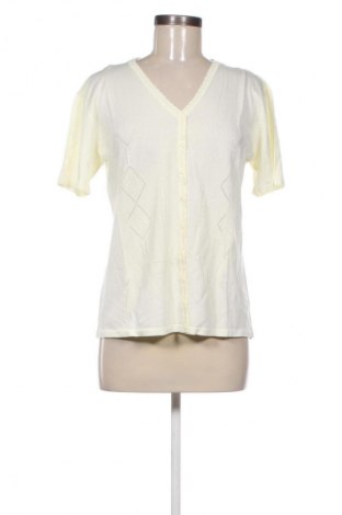 Bluză de femei Unbranded, Mărime XL, Culoare Galben, Preț 68,40 Lei