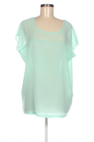 Damen Shirt Unbranded, Größe L, Farbe Grün, Preis 9,79 €