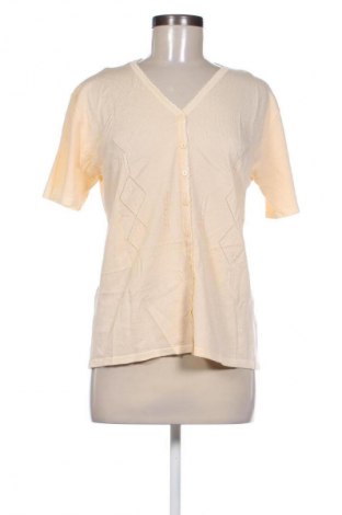 Bluză de femei Unbranded, Mărime XXL, Culoare Ecru, Preț 71,04 Lei