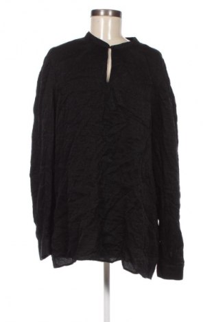Bluzka damska Unbranded, Rozmiar 3XL, Kolor Czarny, Cena 62,99 zł
