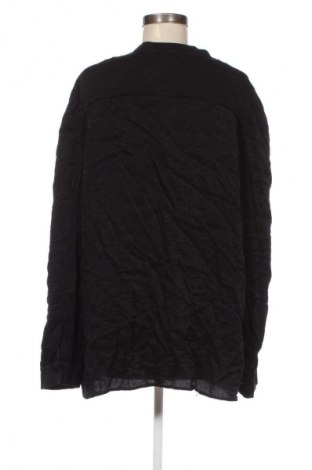 Bluzka damska Unbranded, Rozmiar 3XL, Kolor Czarny, Cena 62,99 zł