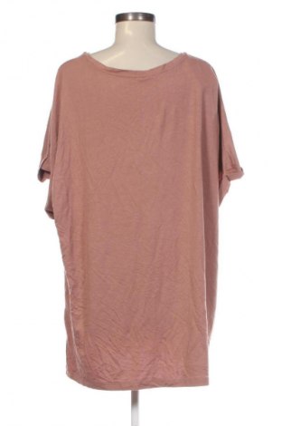 Γυναικεία μπλούζα Unbranded, Μέγεθος 3XL, Χρώμα Καφέ, Τιμή 16,99 €
